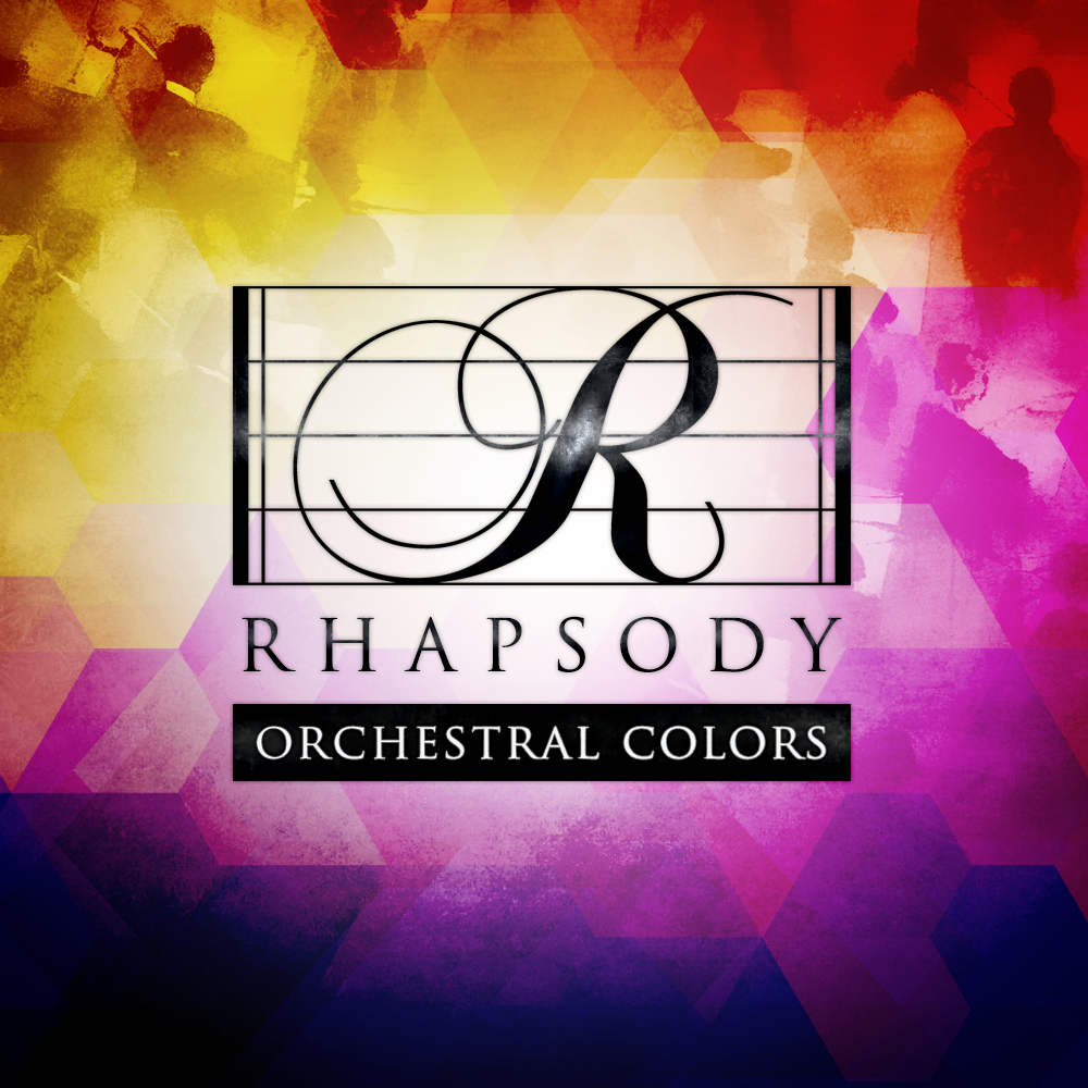 Impact Soundworks Rhapsody Orchestral Colors