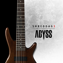 Impact Soundworks Shreddage 3 Abyss