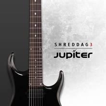 Impact Soundworks Shreddage 3 Jupiter