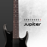 Impact Soundworks Shreddage 3 Jupiter