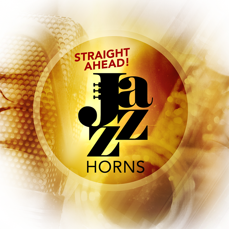 Impact Soundworks Straight Ahead Jazz Horns