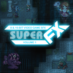Impact Soundworks Super FX Volume 1