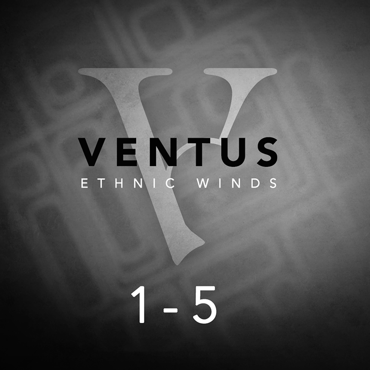 Impact Soundworks Ventus Bundle 1-5