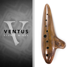 Impact Soundworks Ventus Ocarinas