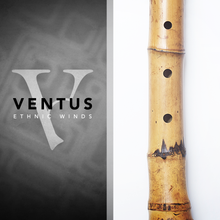 Impact Soundworks Ventus Shakuhachi
