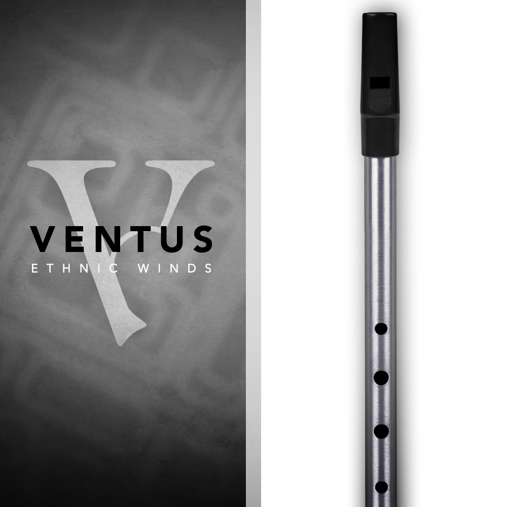 Impact Soundworks Ventus Tin Whistle