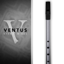 Impact Soundworks Ventus Tin Whistle