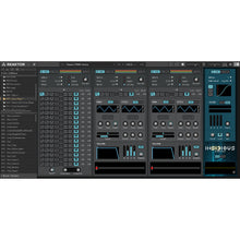 Impact Soundworks inSIDious