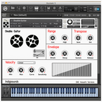 Indigisounds Steelpans Samples