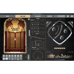 Inspired Acoustics INSPIRATA Immersive Upgrade from Personal