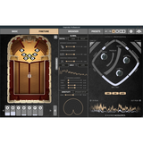 Inspired Acoustics INSPIRATA Professional Upgrade from Lite