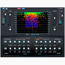 Internet Co. F-REX Audio Volume Processor