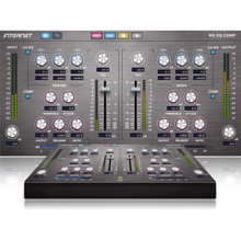 Internet Co. MS EQ Comp (PC)