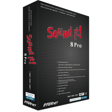 Internet Co. Sound it! 8 Pro (Mac)
