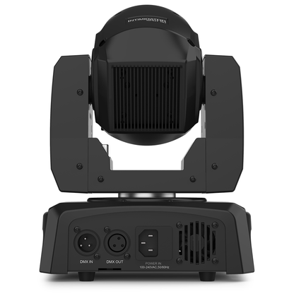 Chauvet Intimidator Spot 110 LED Moving Head Light Fixture - INTIMSPOT110