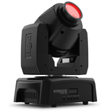 Chauvet Intimidator Spot 110 LED Moving Head Light Fixture - INTIMSPOT110