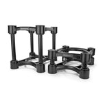 IsoAcoustics ISO-200 Monitor Isolation Stand (Pair)