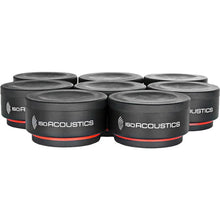 IsoAcoustics ISO-Puck mini Isolator (Pack of 8)