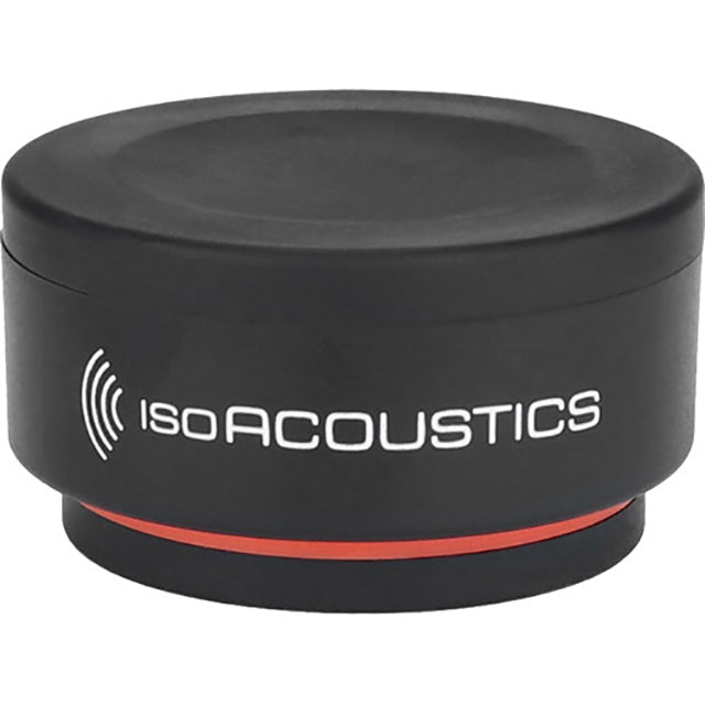 IsoAcoustics ISO-Puck mini Isolator (Pack of 8)
