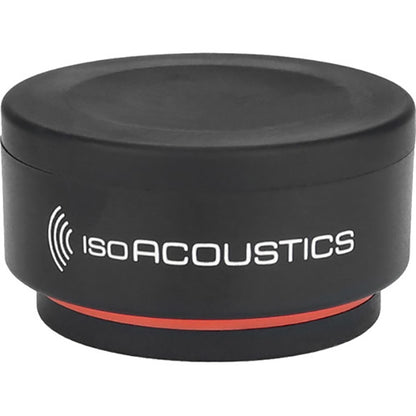 IsoAcoustics ISO-Puck mini Isolator (Pack of 8)
