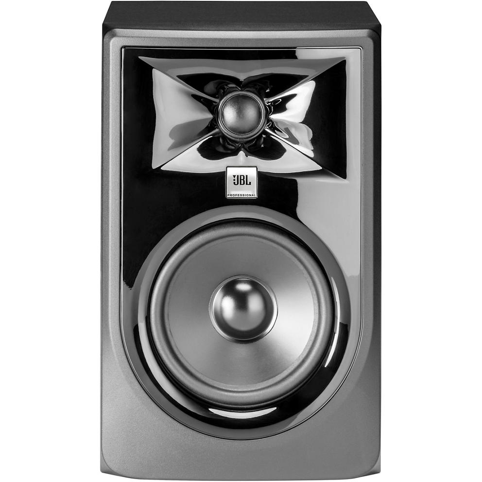JBL 305P MKII Studio Monitor (5" Powered)