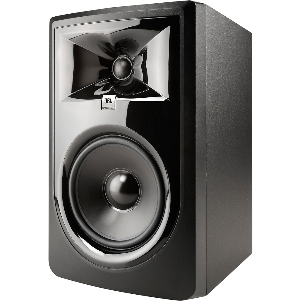 JBL 306P MKII Studio Monitor (6.5" Powered)