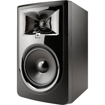 JBL 306P MKII Studio Monitor (6.5" Powered)