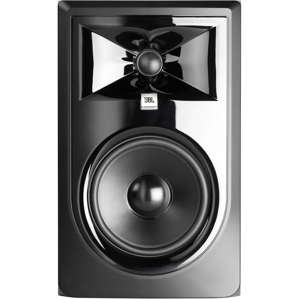 JBL 306P MKII Studio Monitor (6.5" Powered)