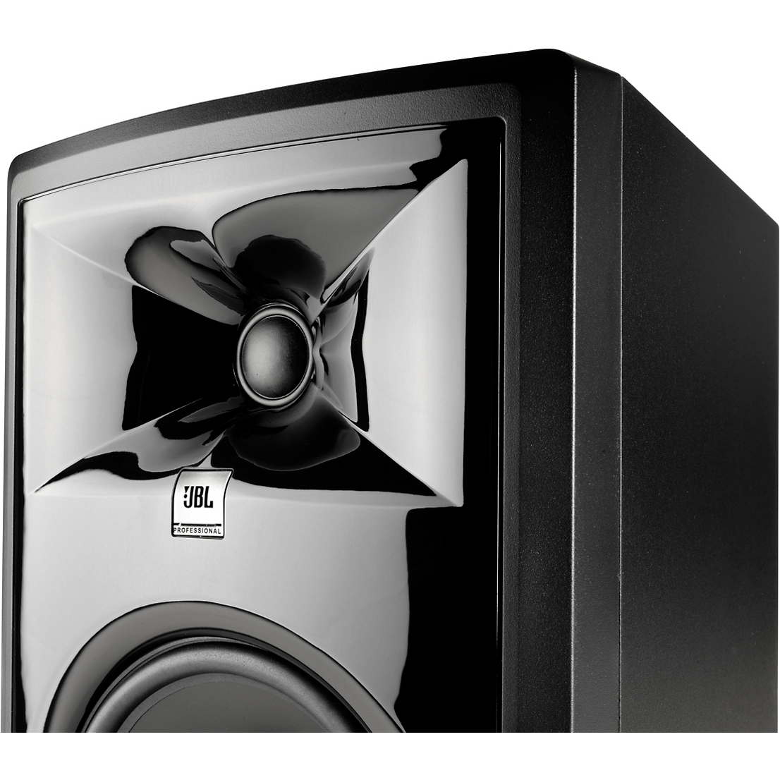 JBL 306P MKII Studio Monitor (6.5" Powered)