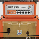 KUASSA Amplifikation Clarent Plug-In