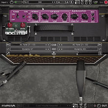 KUASSA Amplifikation Lancaster Plug-In