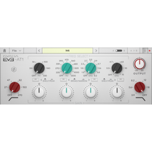 KUASSA EVE-AT1 Plug-In