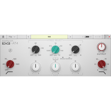 KUASSA EVE-AT4 Plug-In