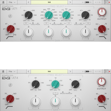 KUASSA EVE-AT Plug-In Bundle