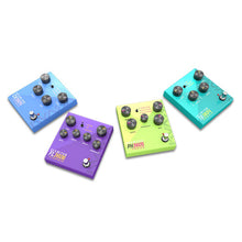 KUASSA Efektor Modulation Plug-In Bundle