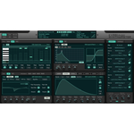 KV331 Audio Everything Bundle Upgrade from SynthMaster Player