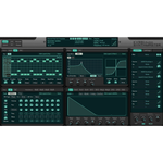 KV331 Audio Everything Bundle Upgrade from SynthMaster Player