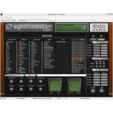 KV331 Audio SynthMaster + SynthMaster One Bundle