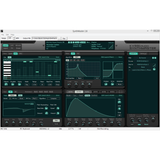 KV331 Audio Everything Bundle Upgrade from SynthMaster Player