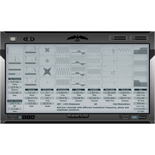 K Research KR-Fatter STR
