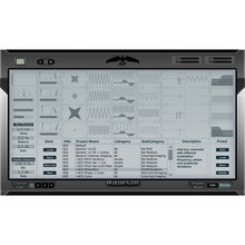 K Research KR-Fatter STR