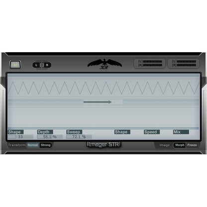 K Research KR-Imager STR