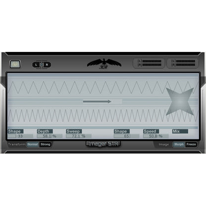 K Research KR-Imager STR