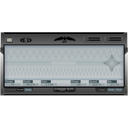 K Research KR-Imager STR