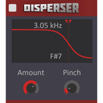 Kilohearts Disperser Plug-In