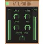 Kilohearts Faturator Plug-In