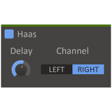 Kilohearts HAAS Plug-In