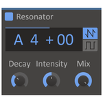 Kilohearts Resonator Plug-In