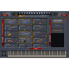 Kong Audio Chinee Orchestra