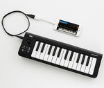 Korg microKEY25 Keyboard Controller (USB)